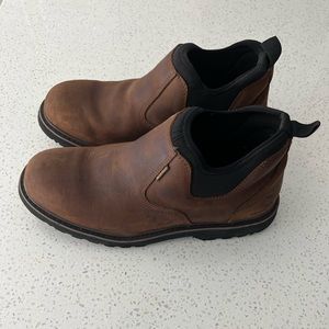 Carhartt men’s boots size 11